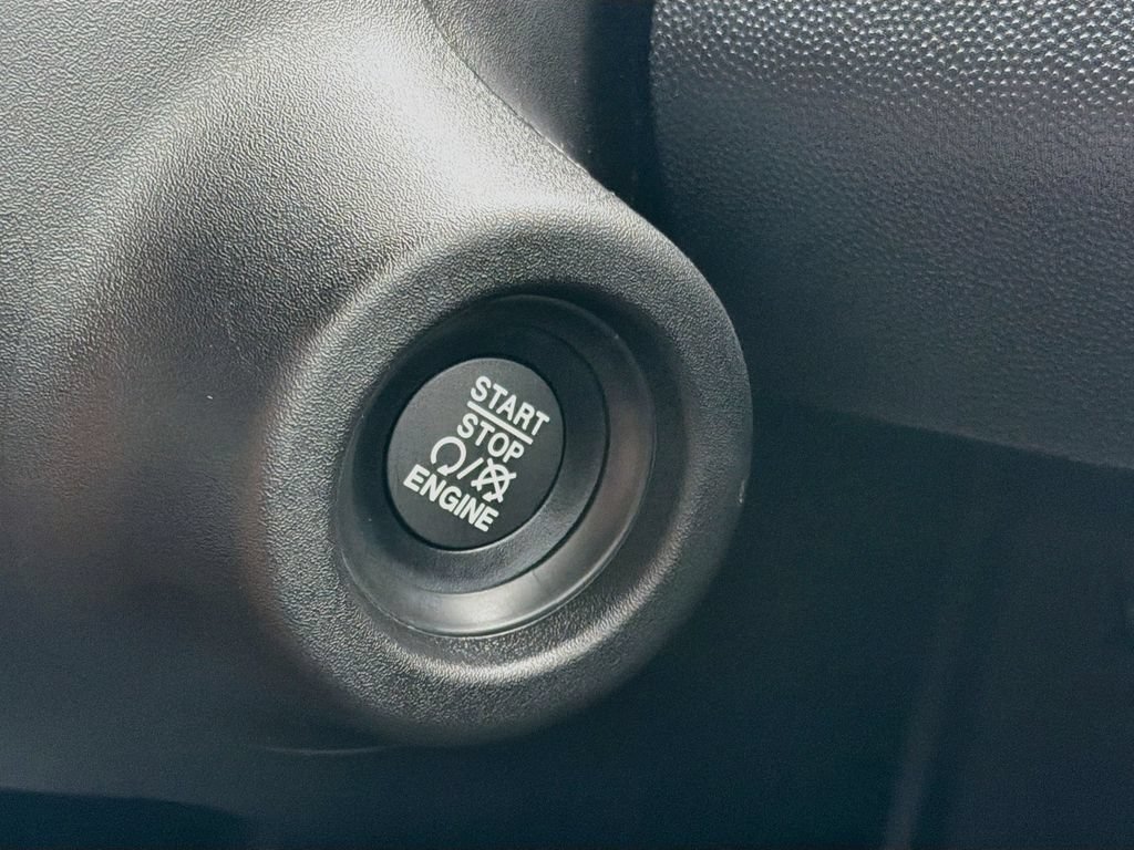 New 2026 RAM ProMaster 2500 w/ Cold Weather Group FWD image 19