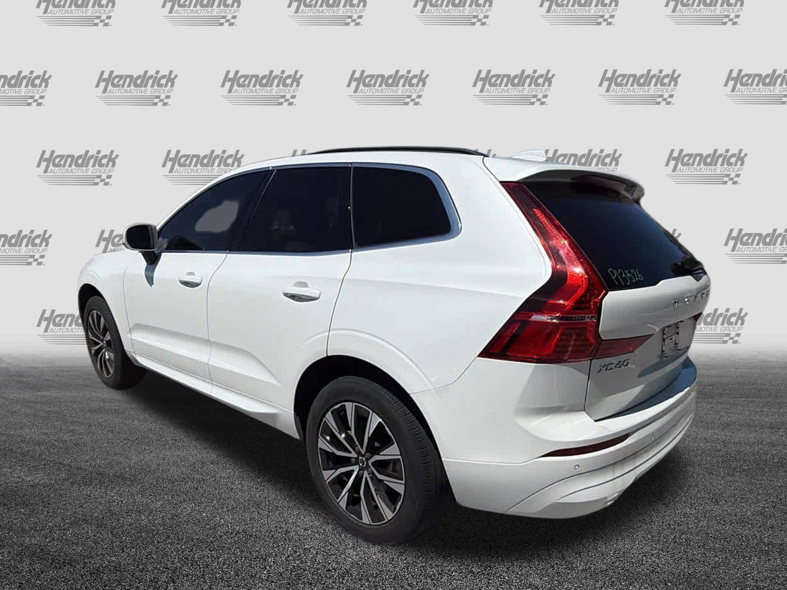 Certified 2023 Volvo XC60 B5 Core w/ Protection Package FWD image 11