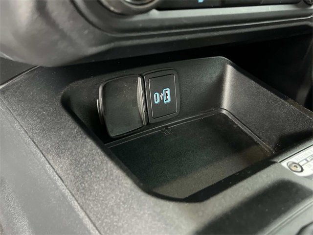 Used 2023 Ford Bronco 4-Door image 30