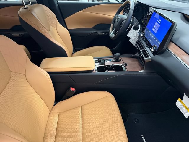New 2026 Lexus RX 450h AWD image 11