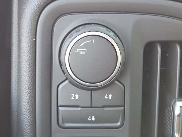 New 2026 Chevrolet Silverado 3500 W/T w/ WT Convenience Package AWD/4WD image 23