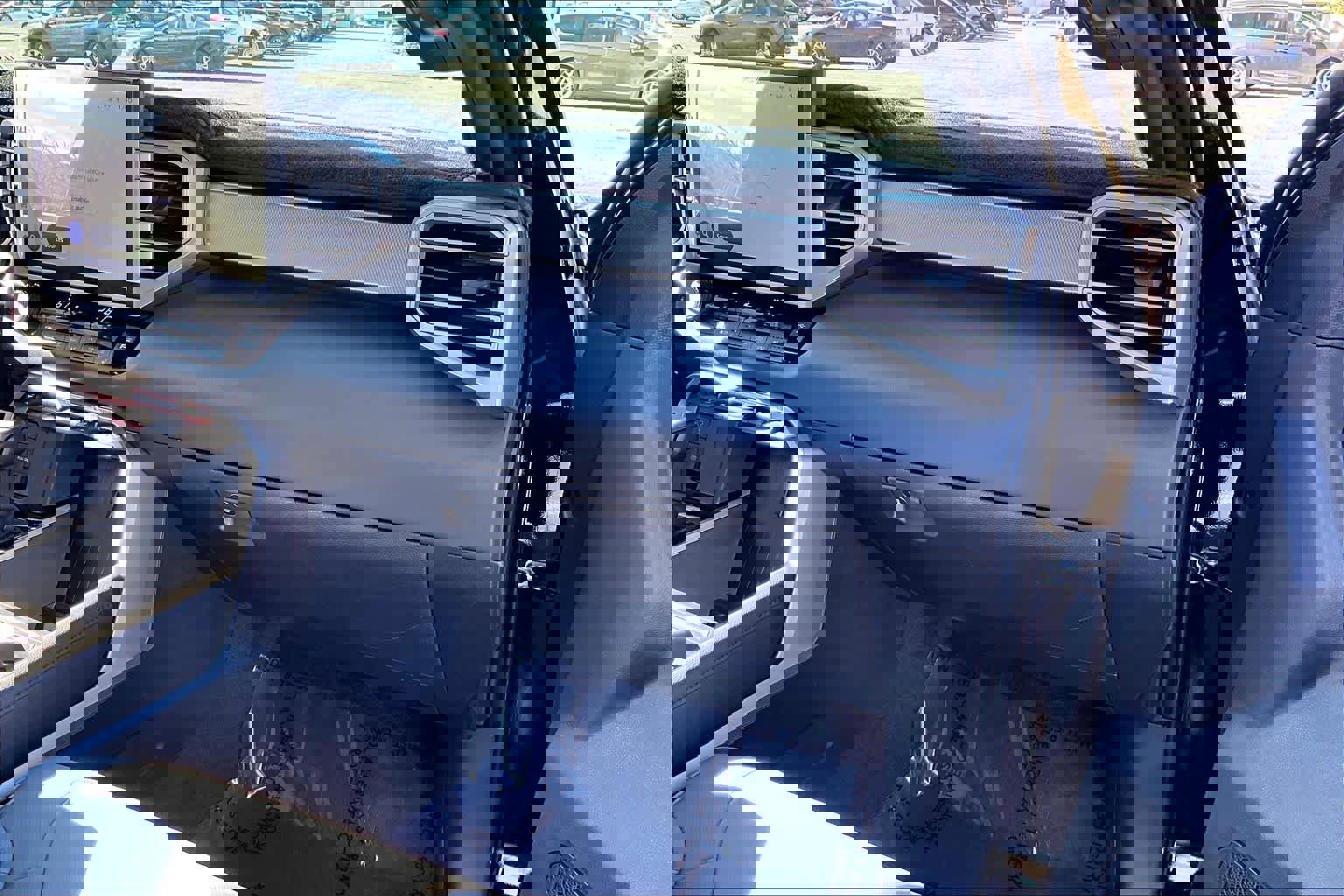 Certified 2026 Toyota Tundra Limited image 17