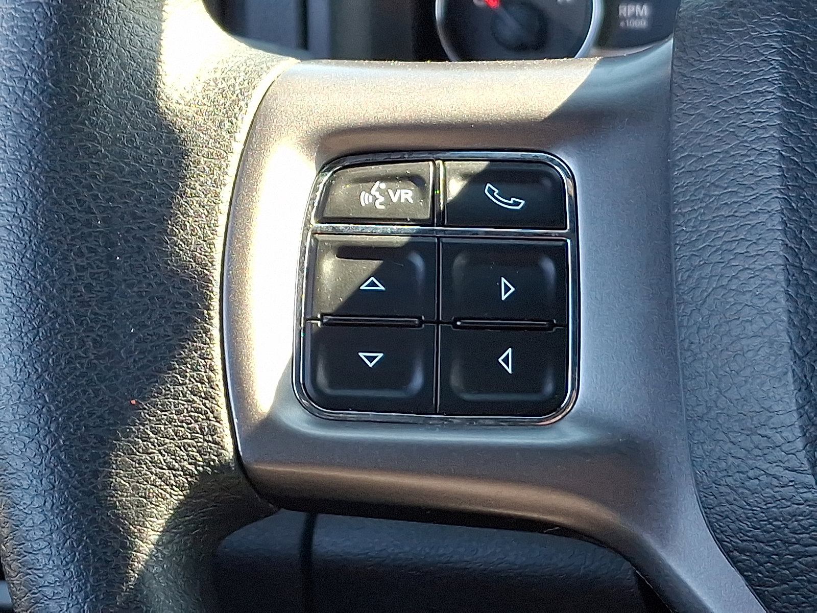 Certified 2022 RAM 1500 Classic Warlock w/ Electronics Group image 20