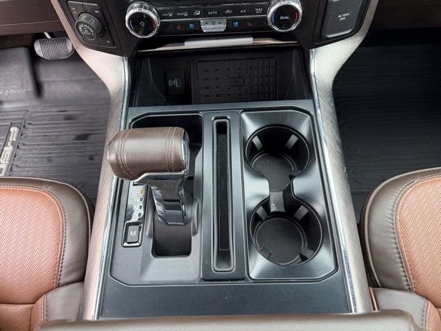 Used 2023 Ford F150 King Ranch w/ Equipment Group 601A High AWD/4WD image 21