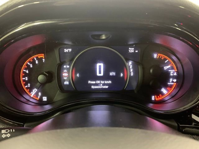 Used 2021 Dodge Durango GT image 20