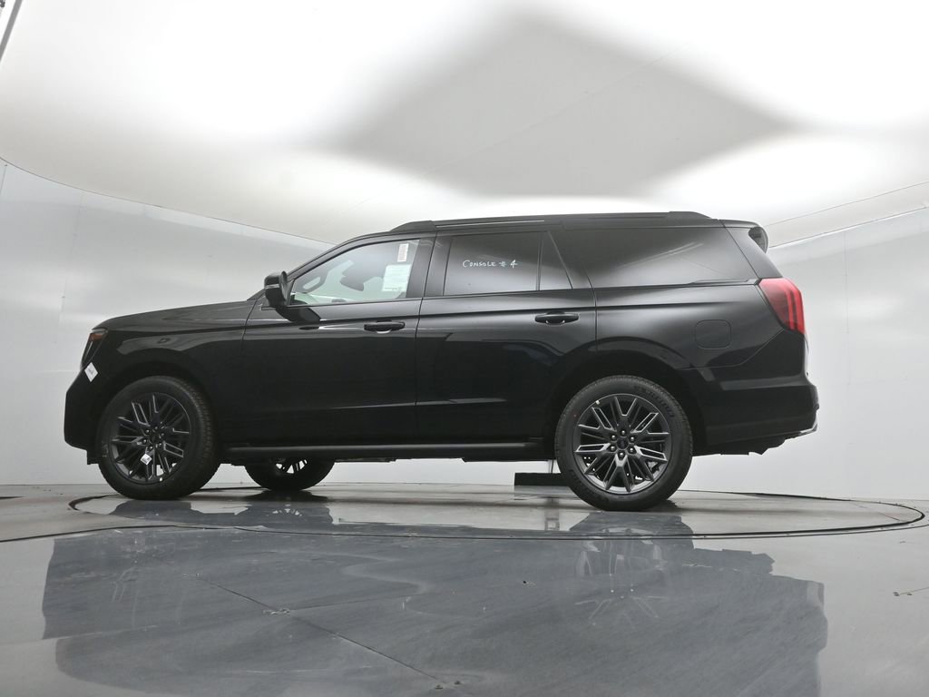 New 2026 Ford Expedition Platinum AWD/4WD image 50