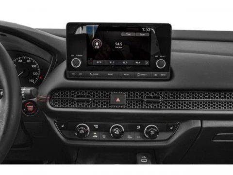 Used 2023 Honda HR-V Sport image 10