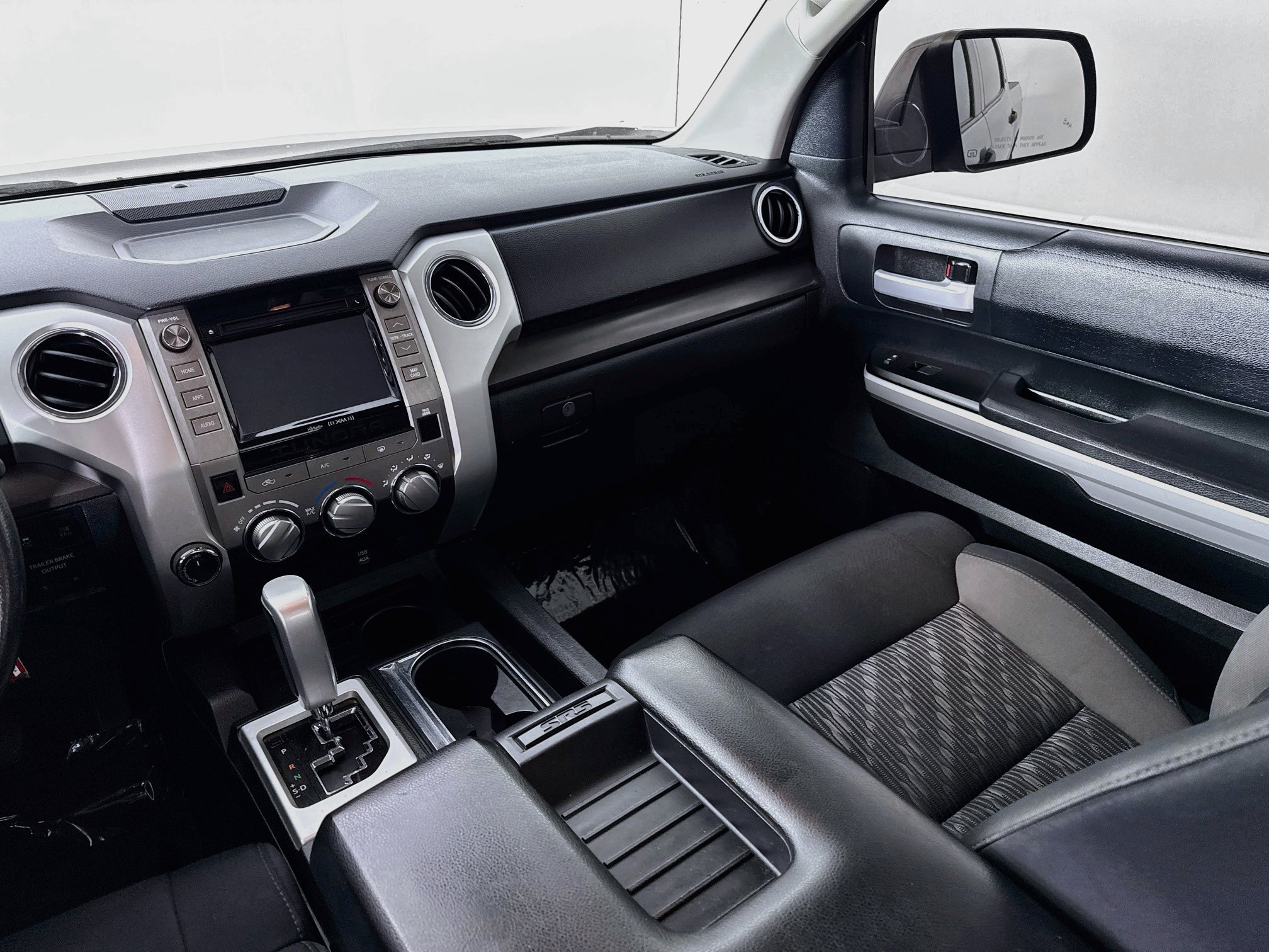 Certified 2019 Toyota Tundra SR5 w/ TRD Off Road Package AWD/4WD image 22