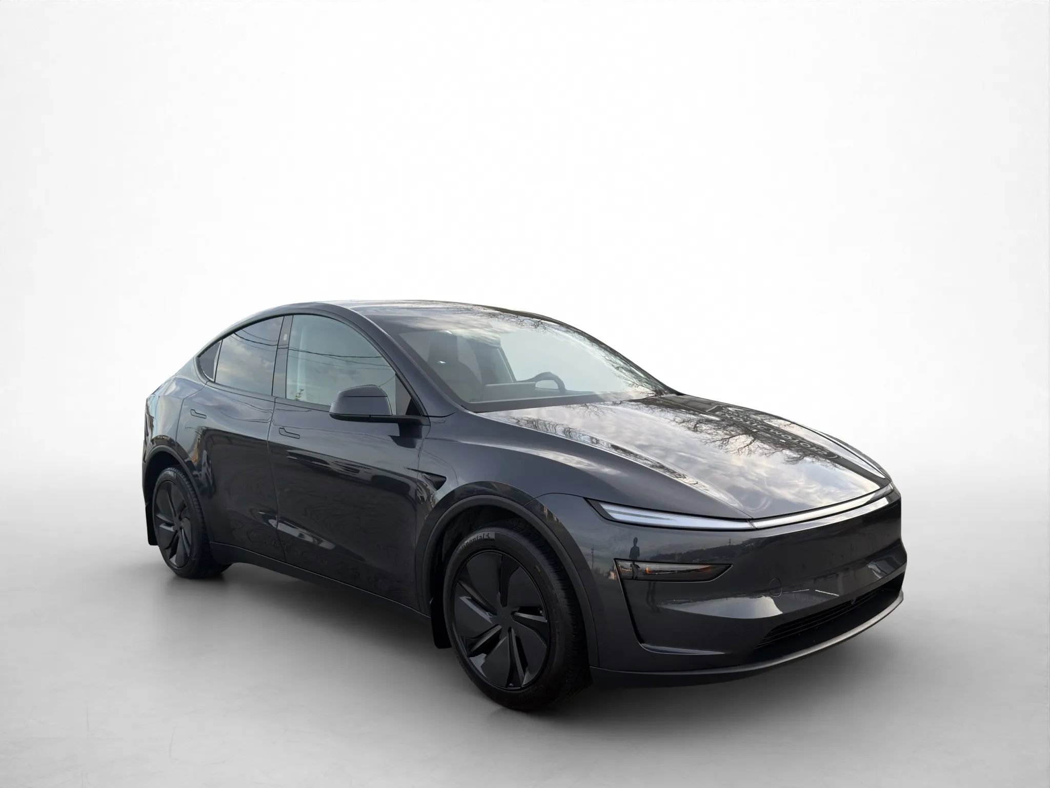 Used 2026 Tesla Model Y Long Range image 7