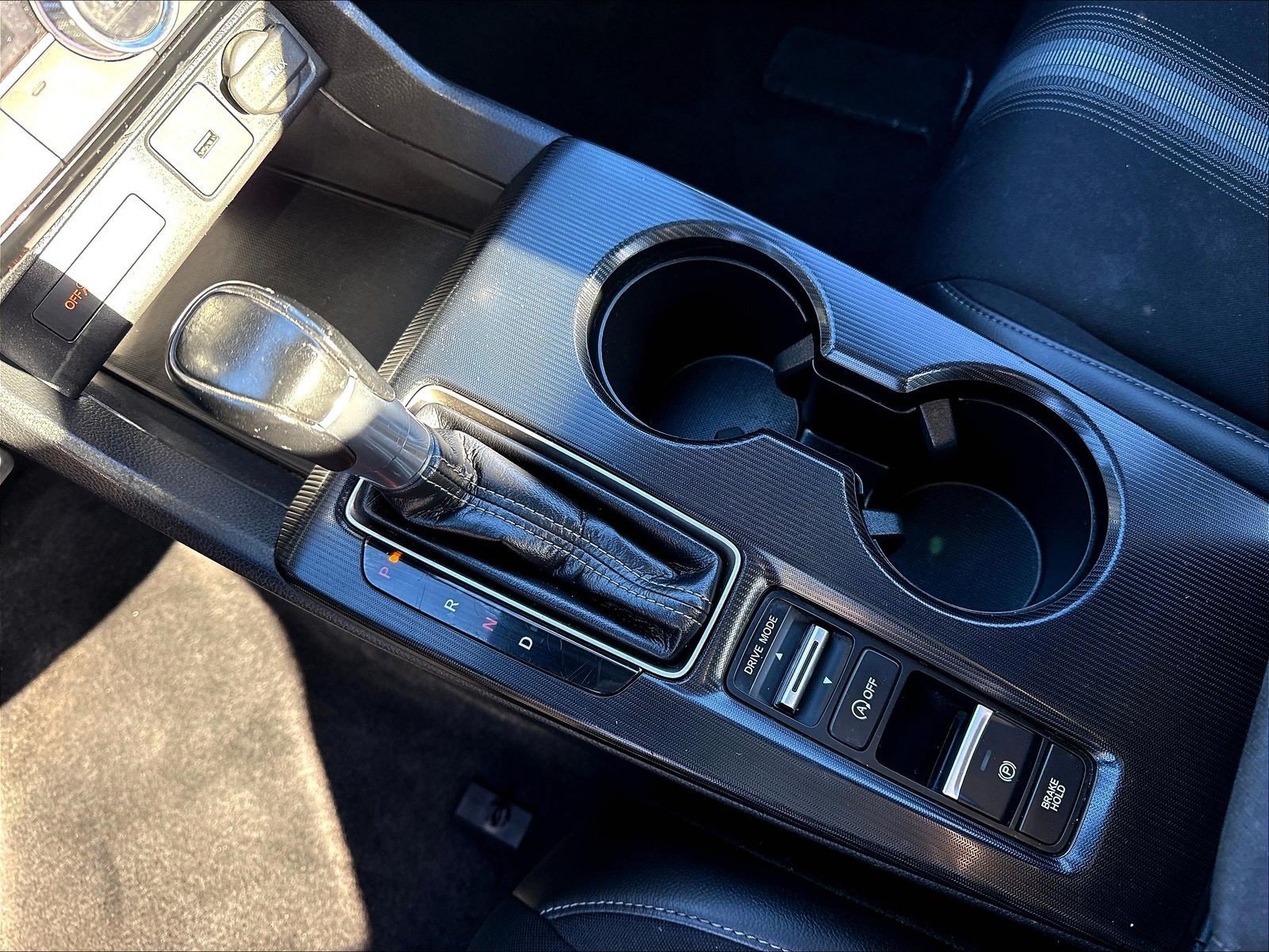 Used 2022 Honda Civic Sport image 21