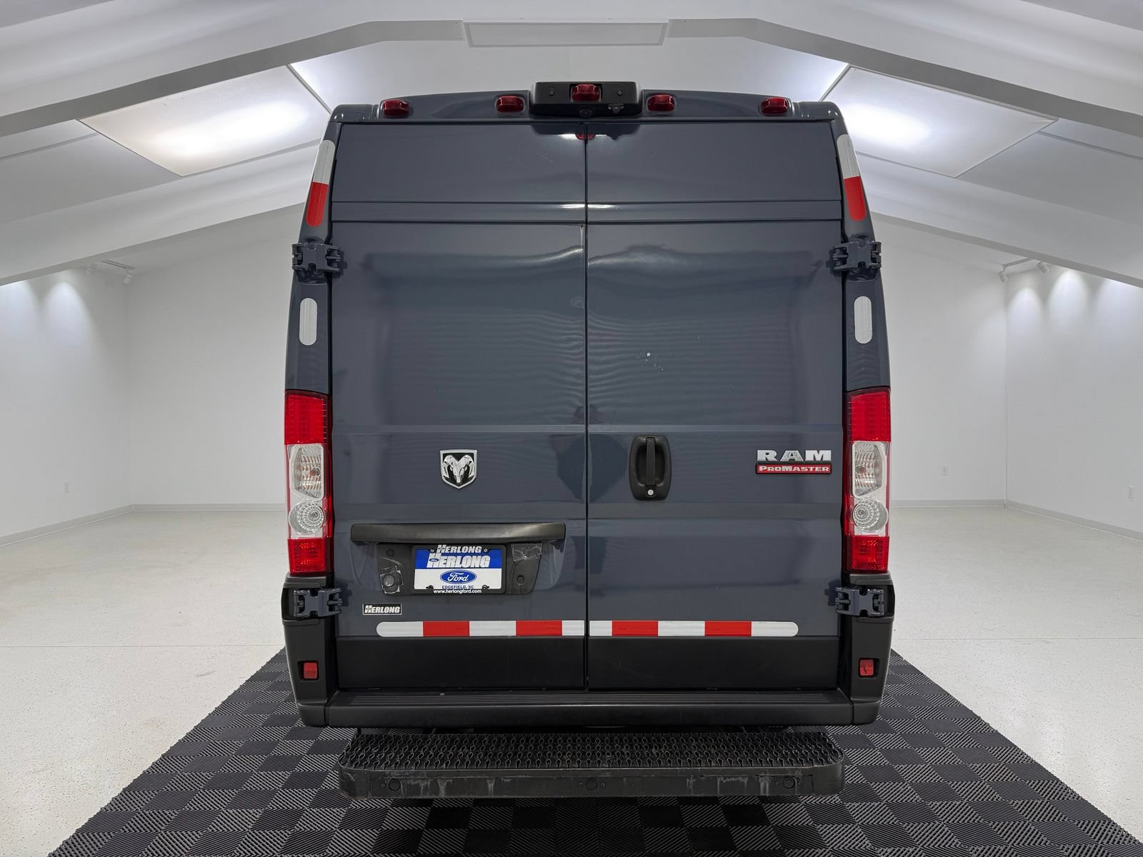 Used 2020 RAM ProMaster 3500 FWD image 5