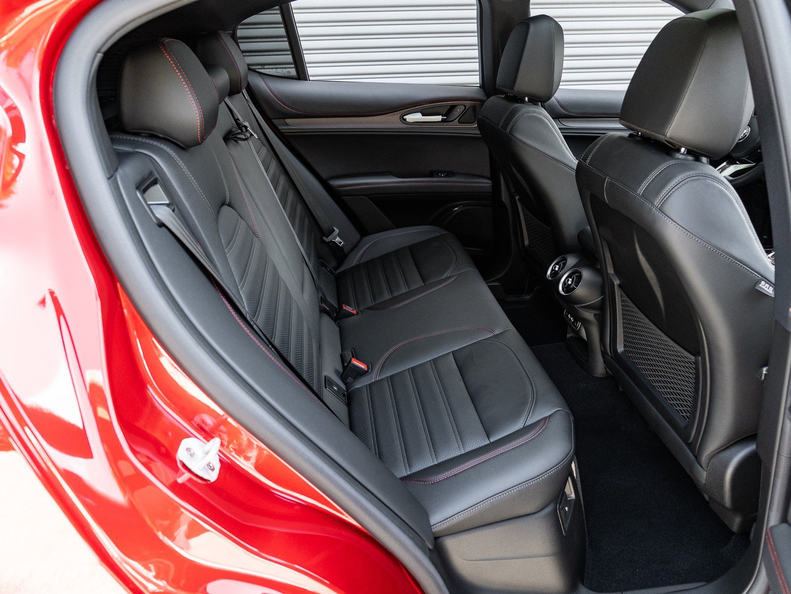 New 2024 Alfa Romeo Stelvio Quadrifoglio image 48