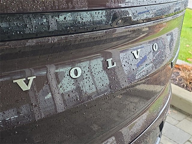 New 2025 Volvo EX90 Plus w/ Protection Package Premier image 35