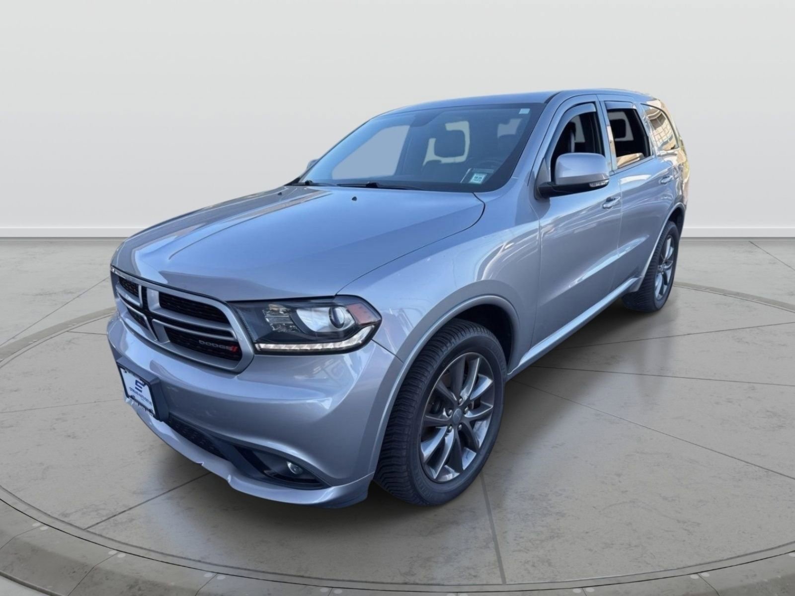 Used 2018 Dodge Durango GT w/ Premium Group image 3