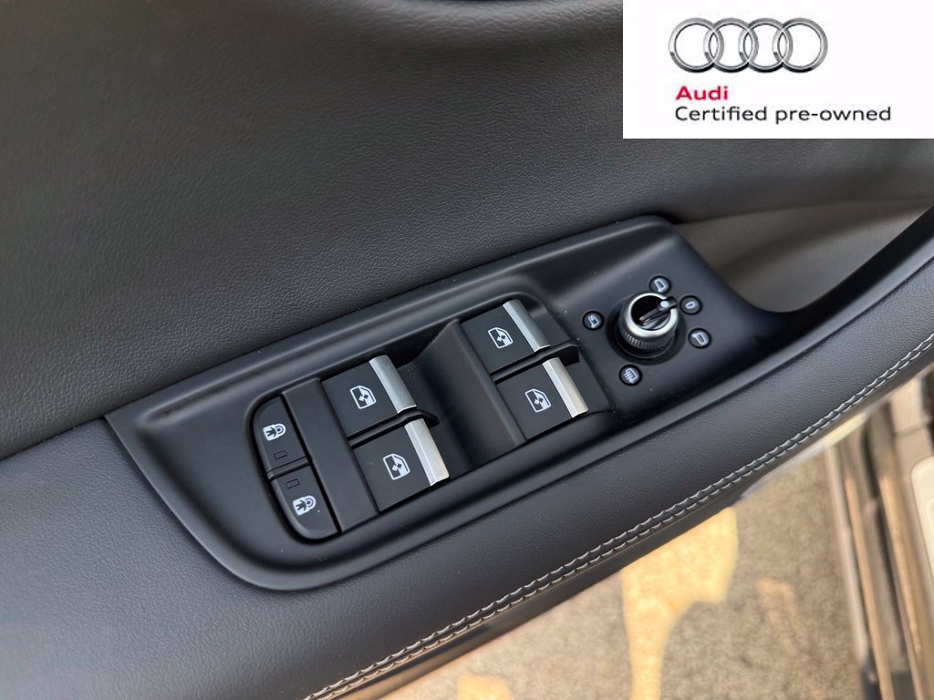 Certified 2026 Audi Q7 2.0T Premium Plus AWD/4WD image 20