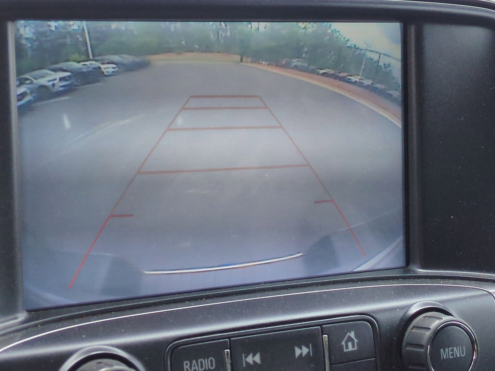 Used 2018 Chevrolet Silverado 1500 LTZ w/ Sport Package AWD/4WD image 25