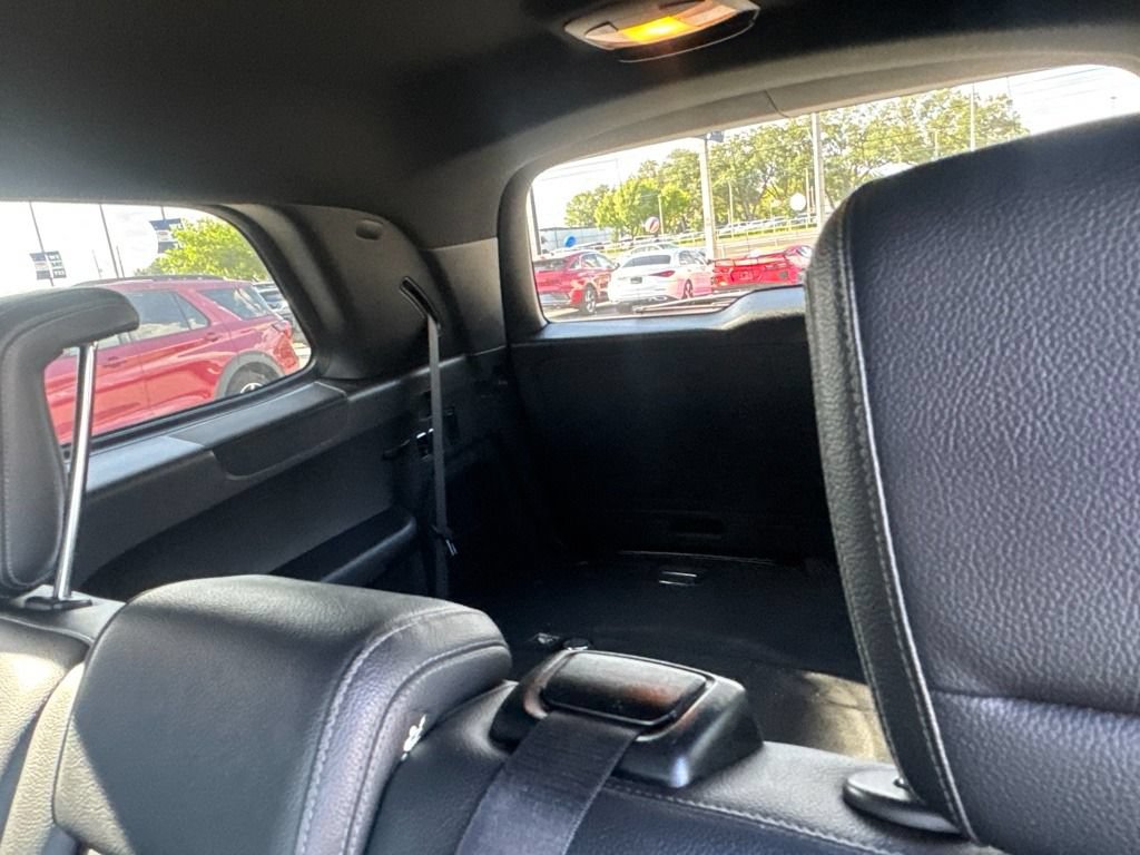 Used 2018 Mercedes-Benz GLS 450 4MATIC image 13