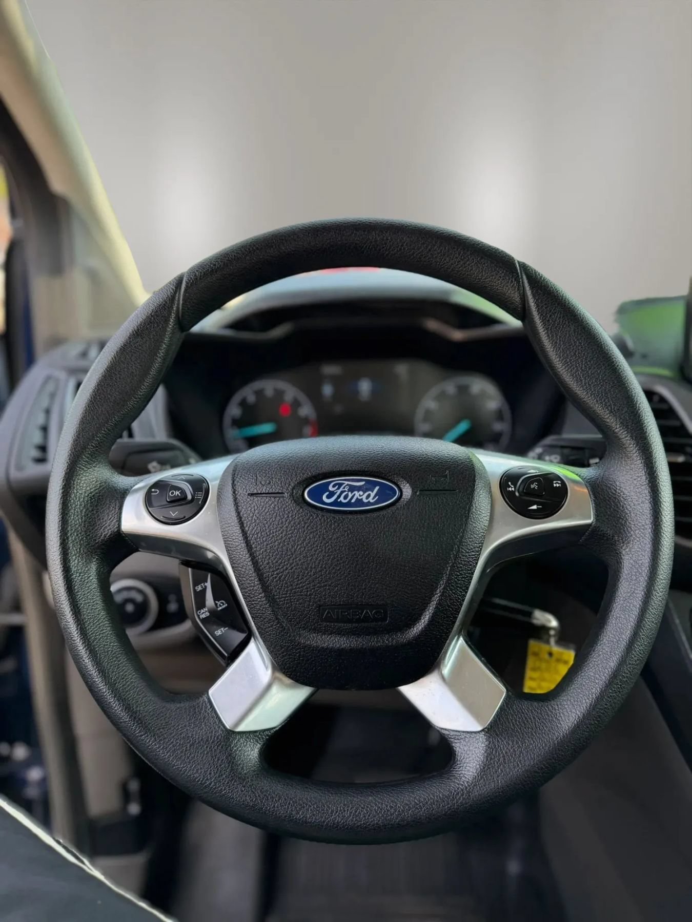 Used 2020 Ford Transit Connect XL FWD image 21