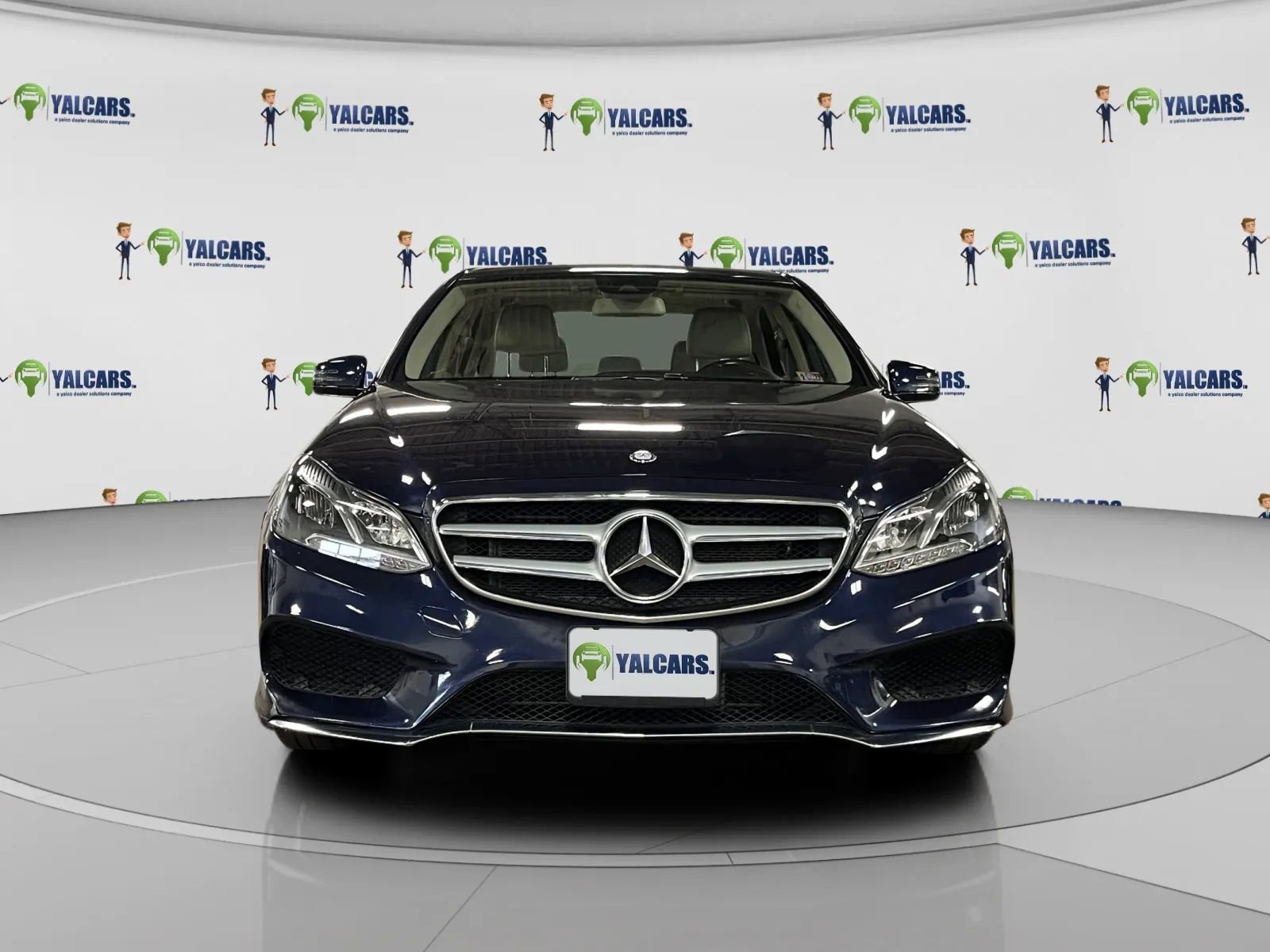 Used 2015 Mercedes-Benz E 350 Sedan w/ Premium 1 Package image 8