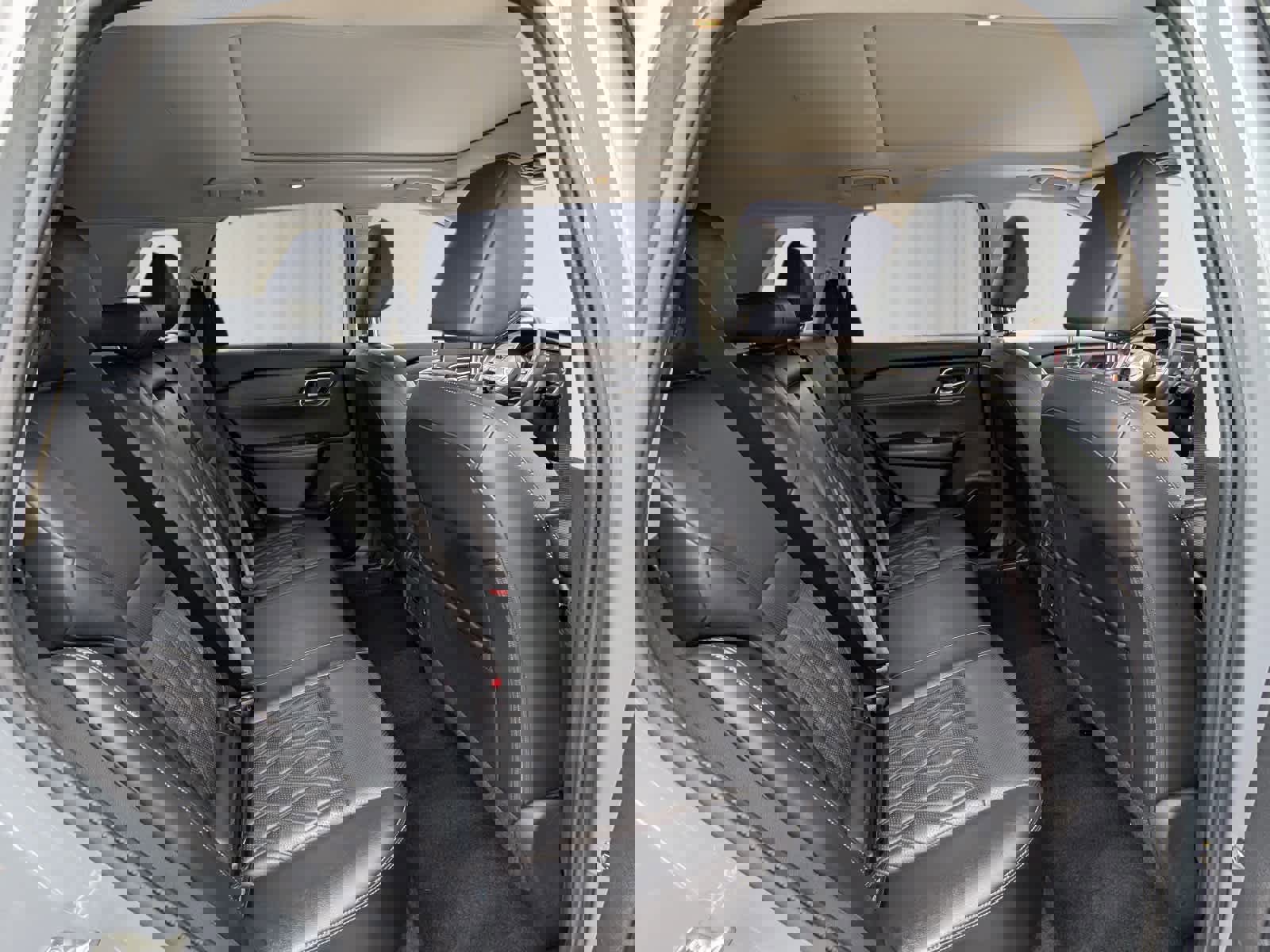 Used 2022 Nissan Rogue Platinum w/ Head-Up Display Package image 10