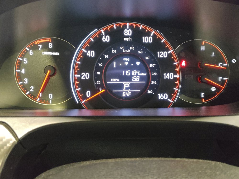 Used 2017 Honda Accord Sport Special Edition image 23