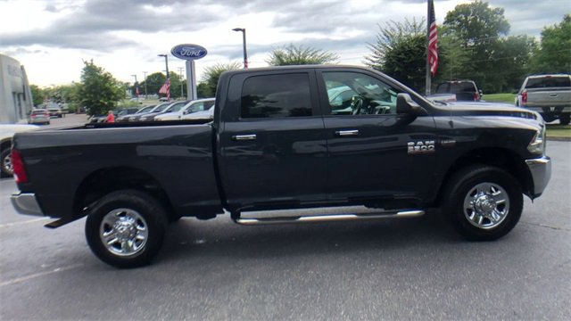 Used 2016 RAM 2500 SLT image 9