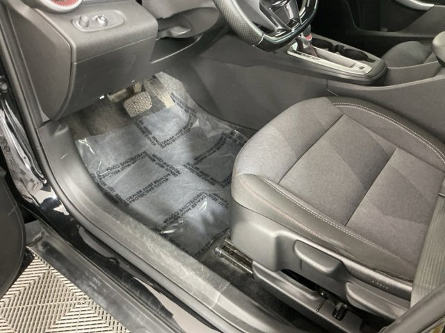 Used 2024 Chevrolet Trax RS w/ Driver Confidence Package image 15