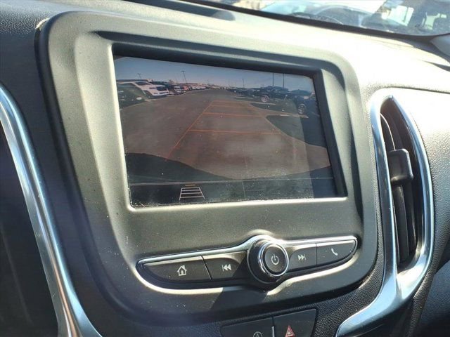 Used 2024 Chevrolet Equinox LT image 13