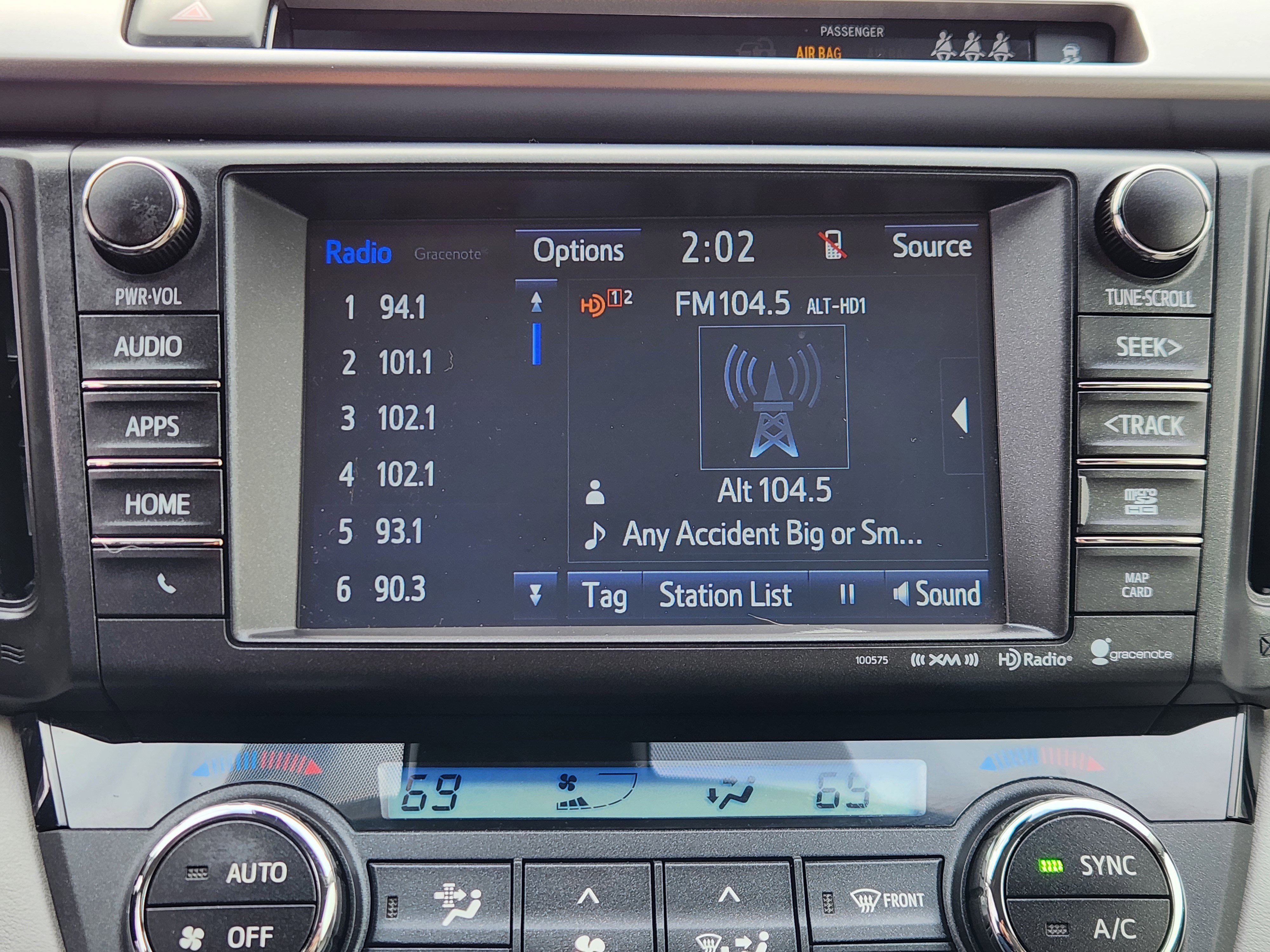 Used 2018 Toyota RAV4 Limited w/ All Weather Liner Package image 56