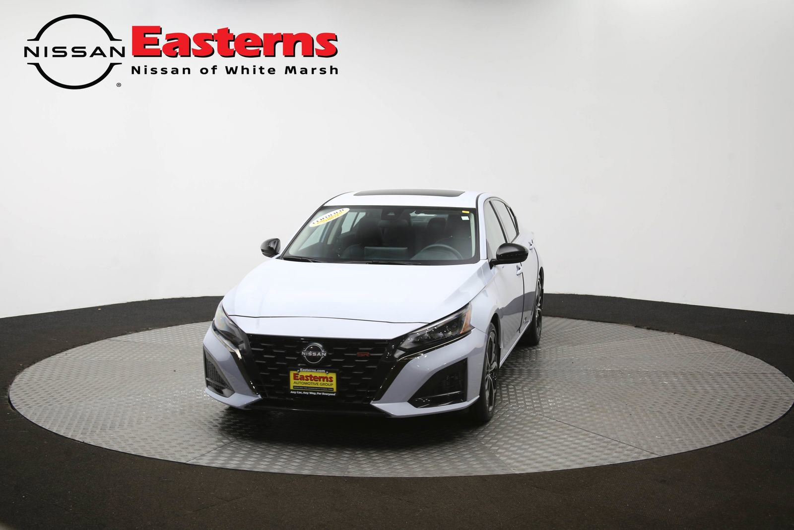 Used 2023 Nissan Altima 2.5 SR w/ SR Premium Package image 53
