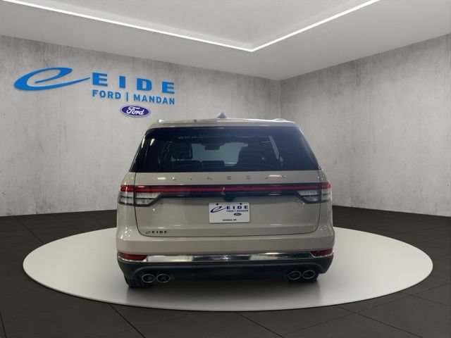 Used 2025 Lincoln Aviator Reserve w/ Illumination Package AWD/4WD image 15