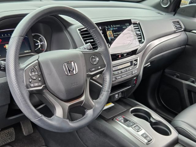 Used 2023 Honda Passport EX-L image 14