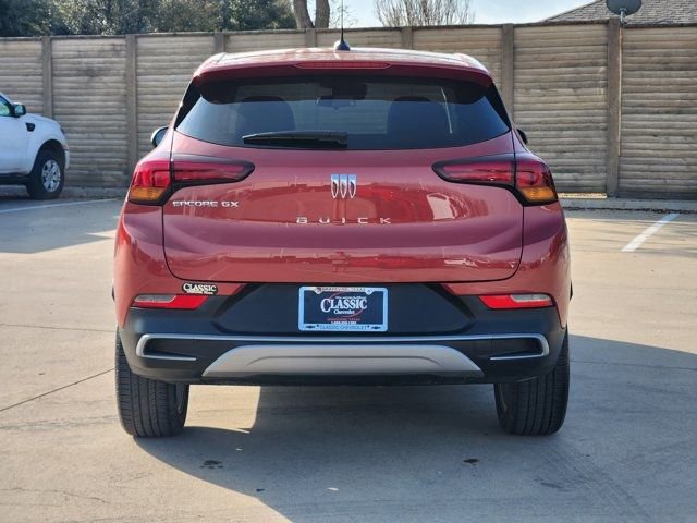 Used 2024 Buick Encore GX Preferred image 12