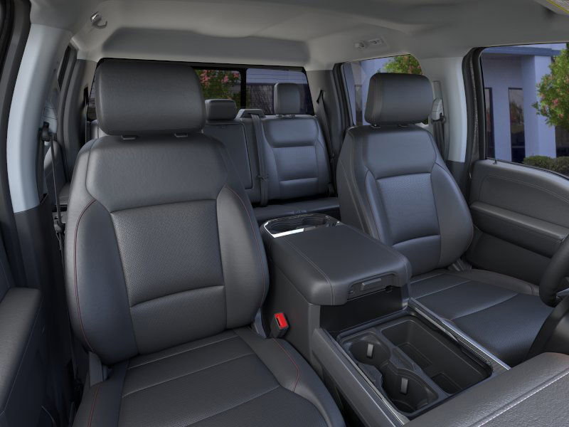 New 2026 Ford F250 Lariat image 32