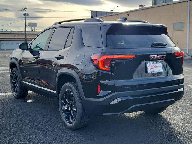 New 2026 GMC Terrain Elevation w/ Black Edition image 5