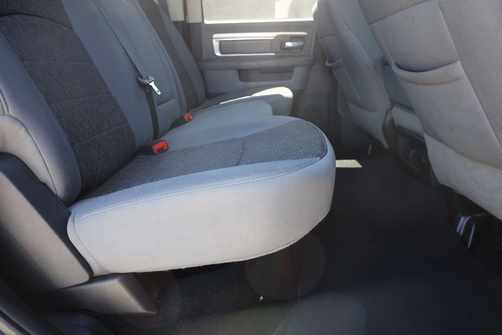 Used 2014 RAM 2500 Big Horn AWD/4WD image 18
