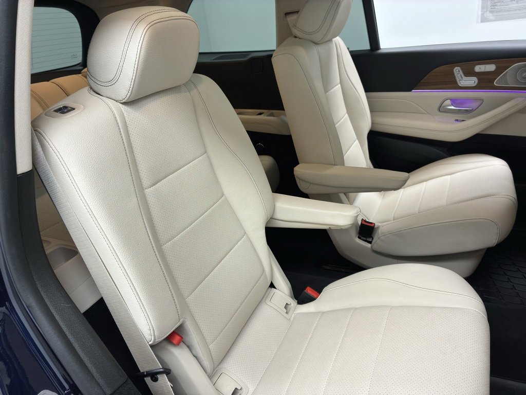 Used 2022 Mercedes-Benz GLS 450 4MATIC image 63