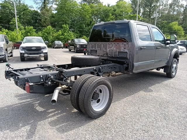 New 2026 Ford F450 XL AWD/4WD image 3