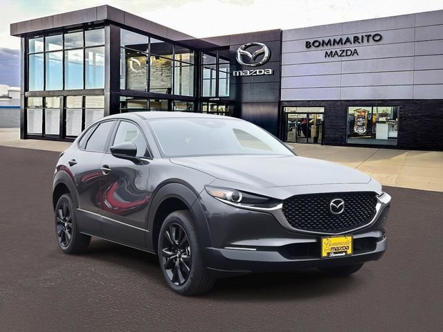 New 2026 MAZDA CX-30 AWD 2.5 S w/ Select Sport Pkg
