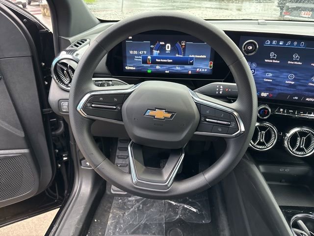 New 2026 Chevrolet Blazer EV LT FWD image 16