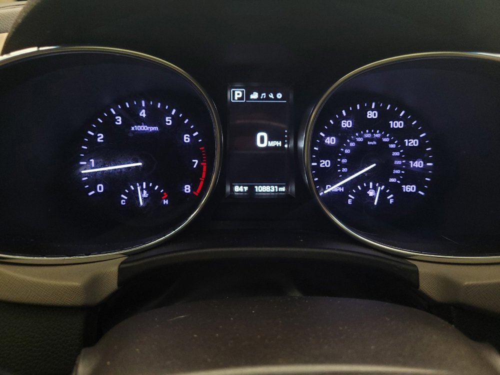 Used 2019 Hyundai Santa Fe XL SE w/ SE Premium Package 02 FWD image 23