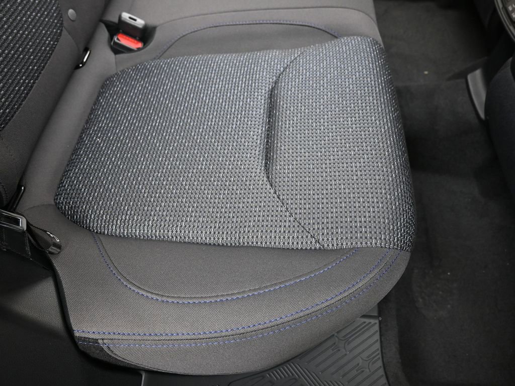 New 2026 Subaru Forester Premium image 16