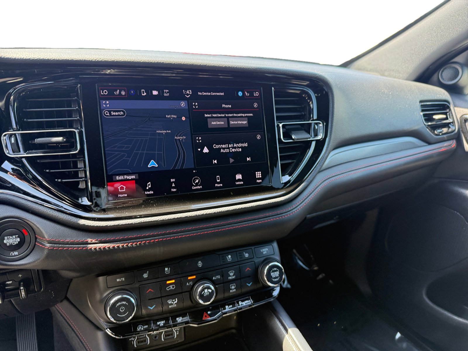 Used 2024 Dodge Durango GT image 12