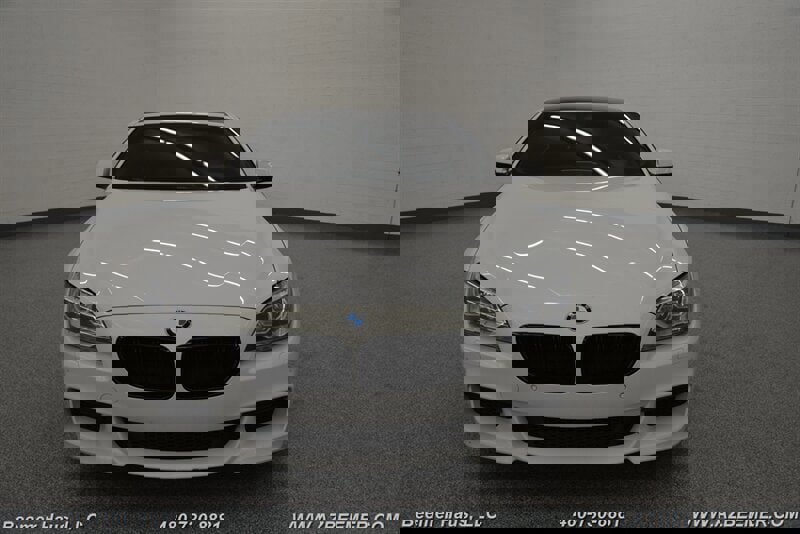 Used 2014 BMW 650i xDrive Coupe image 5