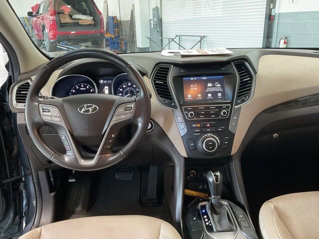 Used 2017 Hyundai Santa Fe Sport image 12