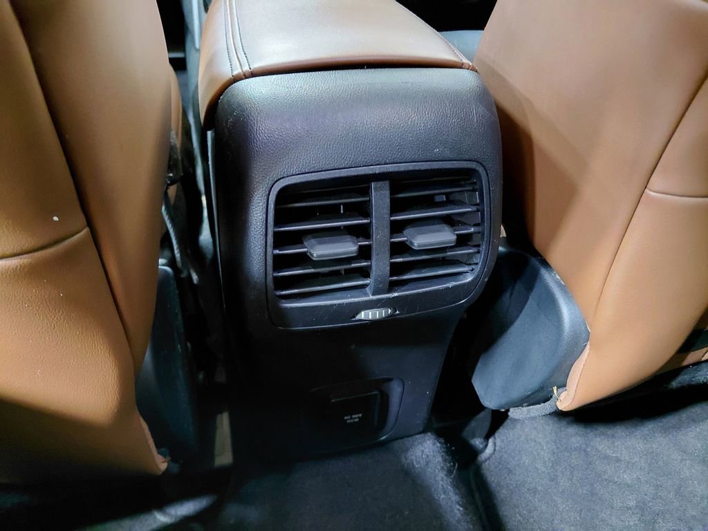 Used 2021 Ford Bronco Sport Outer Banks AWD/4WD image 40