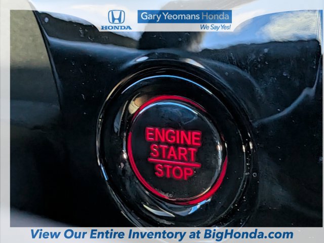 Certified 2026 Honda Civic Sport image 28