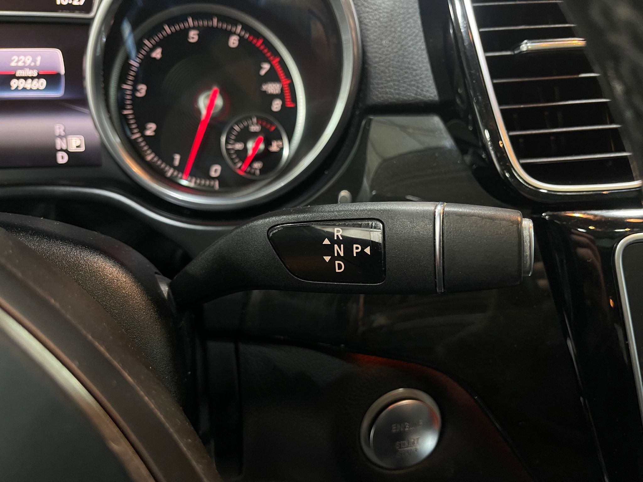 Used 2017 Mercedes-Benz GLS 450 4MATIC w/ Premium Package image 30