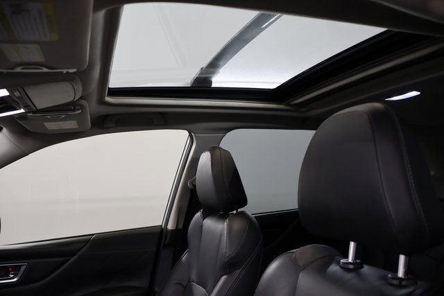 Used 2023 Subaru Forester Touring image 12