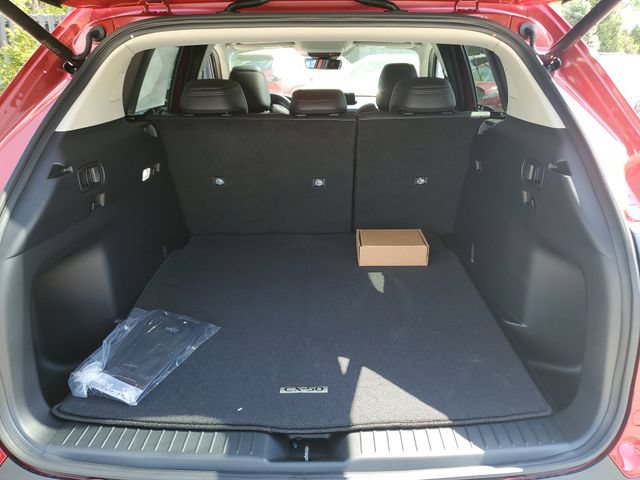 New 2026 MAZDA CX-50 AWD 2.5 S w/ Premium Package image 8
